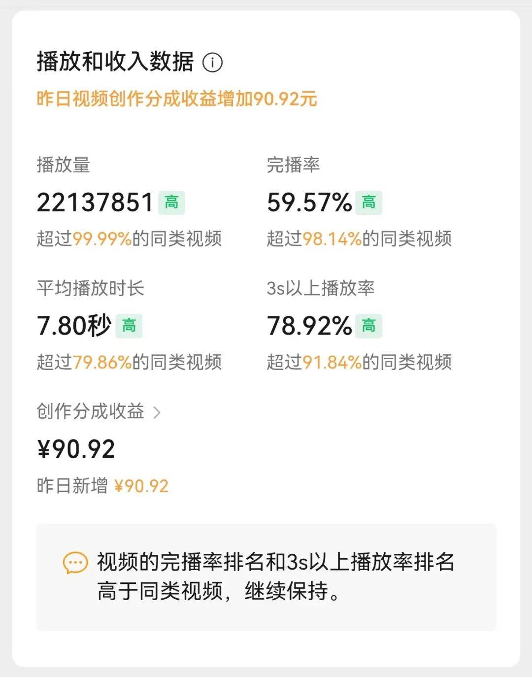 图片[2]-最新玩法，生肖宝宝AI制作视频教程，一条视频播放量可达千万，日入500+-云深网创社