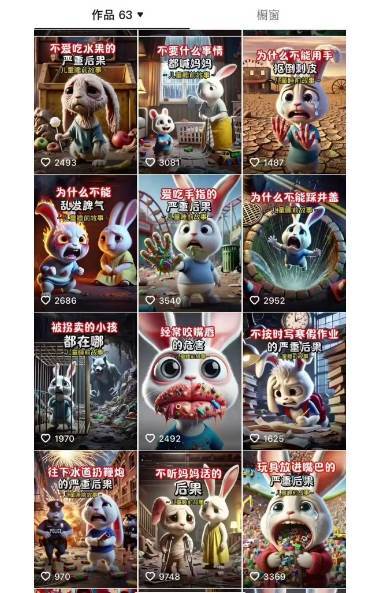 图片[3]-睡前故事动画制作课程，涵盖AI文案、配音、视频剪辑等，实现百分百原创-云深网创社