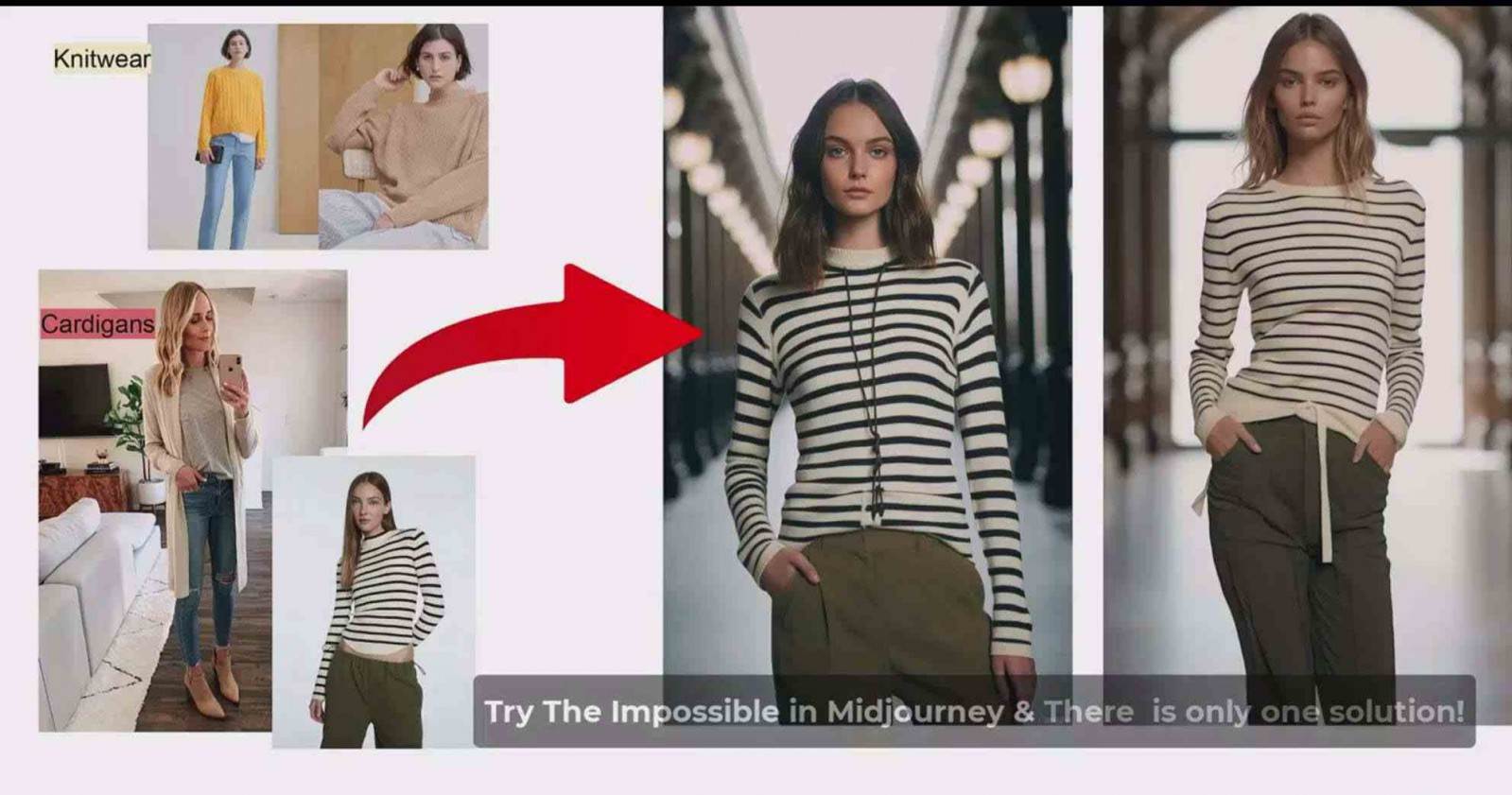 图片[14]-利用 Midjourneys Ai 人工智能设计自己的服装AI大师班-10节课-中英字幕-云深网创社