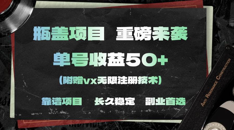 （11381期）一分钟一单，一单利润30+，适合小白操作-云深网创社
