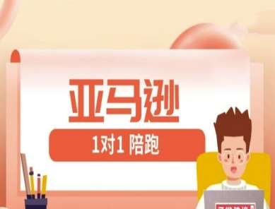 亚马逊1对1陪跑课(FBA/FBM精铺)跨境亚马逊教程-云深网创社