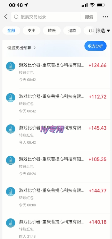 图片[2]-游戏全自动搬砖项目，全自动操作，日收益1k+，无门槛简单上手【揭秘】-云深网创社