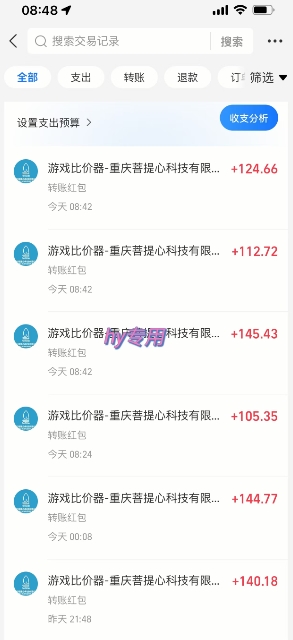 图片[2]-游戏全自动搬砖项目，日入1k，可批量矩阵无限放大【揭秘】-云深网创社