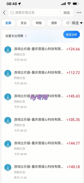图片[2]-游戏全自动搬砖项目，日入10张 ，操作简单，收益高，可批量矩阵无限放大【揭秘】-云深网创社