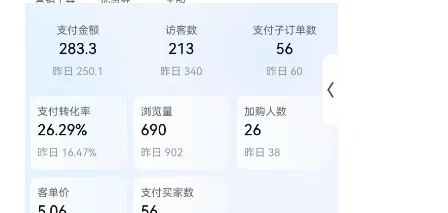 图片[2]-虚拟陪跑第二期，冷门优盘虚拟玩法，不违规，利润可观-云深网创社