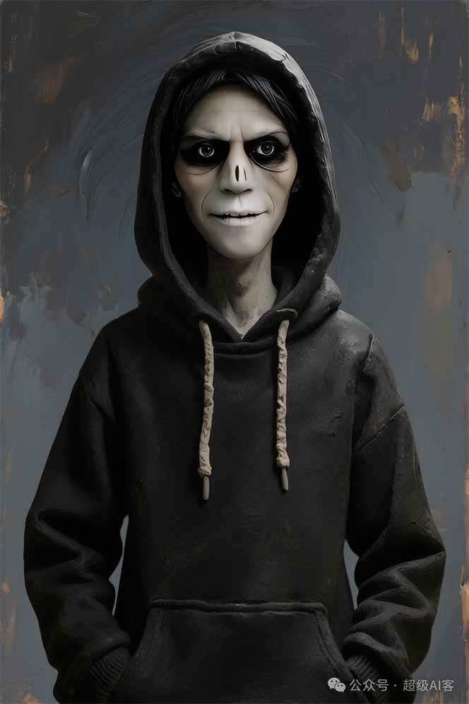 图片[5]-《镜像》AI动画高阶课：全网爆火短片复刻，音频驱动+分镜+特效叠加技法-云深网创社