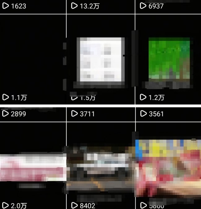 图片[4]-抖音引流创业粉教程，创业粉终于跑通了，私域是永远的王-云深网创社