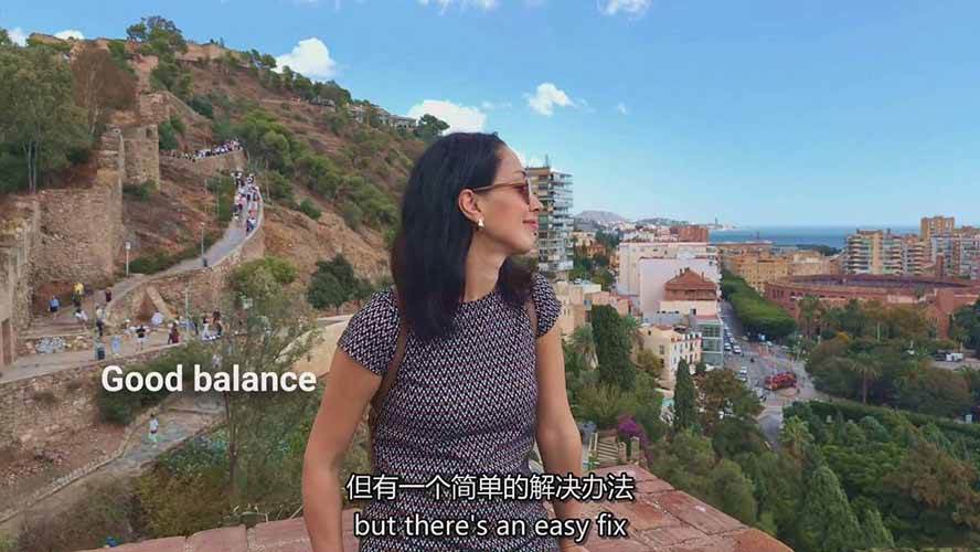 图片[4]-手机电影感拍摄实战课：无需影视经验，普通人也能靠手机打造高质感内容-云深网创社