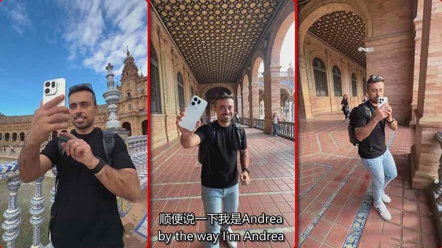 图片[3]-手机电影感拍摄实战课：无需影视经验，普通人也能靠手机打造高质感内容-云深网创社